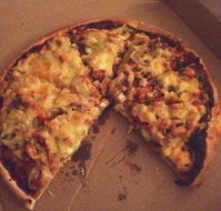 Mamma Rosa's Pizzas - Dalby Accommodation