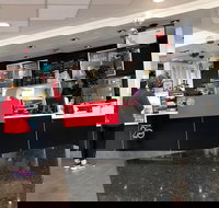 Mcdonald's Family Restaurants - Dalby Accommodation