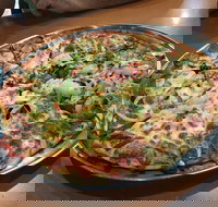 Mecca Restaurant - Dalby Accommodation