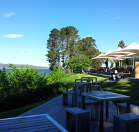 Peppermint Bay - Dalby Accommodation