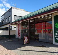 Praties - Dalby Accommodation