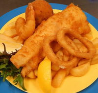 Strait off the Boat - Dalby Accommodation