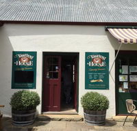 Tasting House - Dalby Accommodation