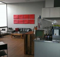 The Burnie Coffee House - Dalby Accommodation