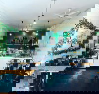 The Good Place Cafe - Dalby Accommodation