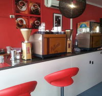 The Larder Cafe - Dalby Accommodation