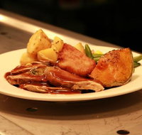 Top of the Town Hotel Motel - Dalby Accommodation