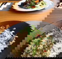 Verona Italian Restaurant and Wine Bar - Dalby Accommodation