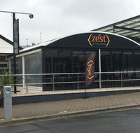 Zest Cafe and Bakehouse - Dalby Accommodation