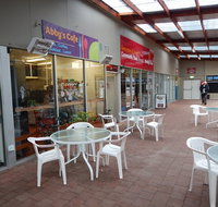 Abby's Coffee - Dalby Accommodation