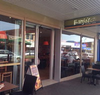 Banjos New Norfolk - Dalby Accommodation