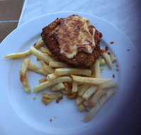Bayside Inn - Dalby Accommodation