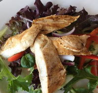 Burger me - Dalby Accommodation