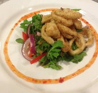 Bush Inn Hotel Restaurant - Dalby Accommodation