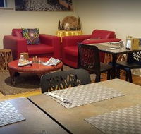 Cafe 100 - Dalby Accommodation