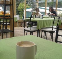 Cafe Brewer - Dalby Accommodation