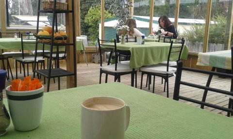 Cafe Brewer - Dalby Accommodation 0