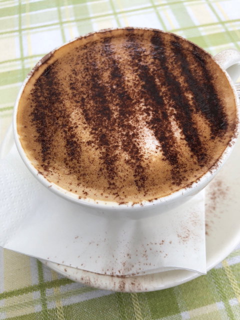 Cafe Brewer - Dalby Accommodation 4