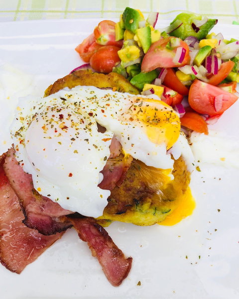 Cafe Brewer - Dalby Accommodation 5