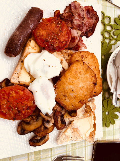 Cafe Brewer - Dalby Accommodation 6