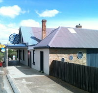 Cluny Farm Cafe - Dalby Accommodation