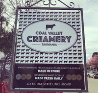 Coal Valley Creamery - Dalby Accommodation