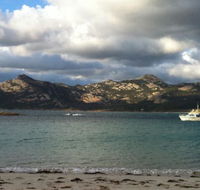 Deep Bite - Dalby Accommodation