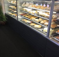 Deloraine Town Cafe - Dalby Accommodation