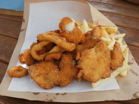 DOO-Lishus - Dalby Accommodation 0