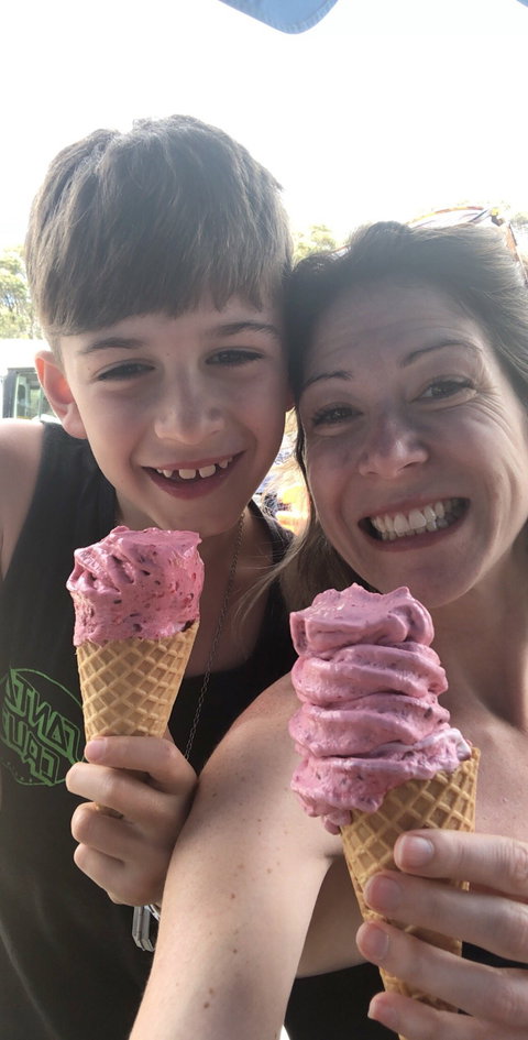 DOO-Lishus - Dalby Accommodation 1