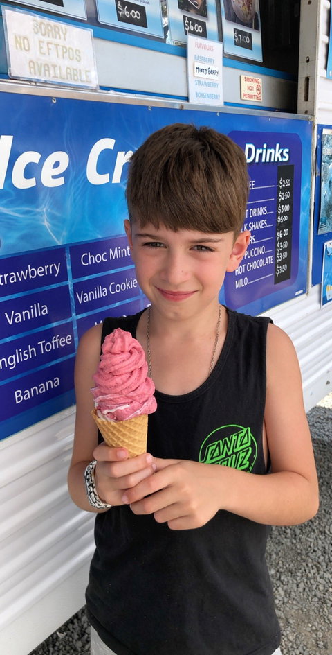 DOO-Lishus - Dalby Accommodation 2