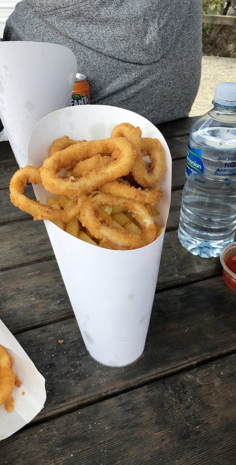 DOO-Lishus - Dalby Accommodation 3