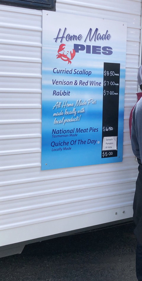 DOO-Lishus - Dalby Accommodation 4