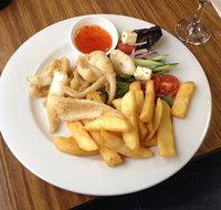 Dover RSL Club - Dalby Accommodation
