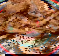 Eagle Snack Bar - Dalby Accommodation