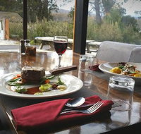 Fergy's Bar And Restaurant - Dalby Accommodation