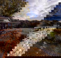 Five Bob Cafe - Dalby Accommodation