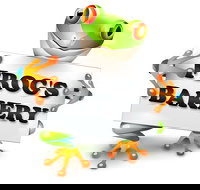 Frogs Bakery - Dalby Accommodation