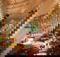 Glen Derwent Tea Room - Dalby Accommodation