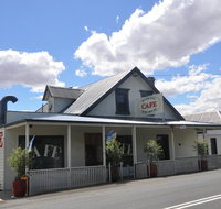 Hamilton Cafe Bakehouse - Dalby Accommodation
