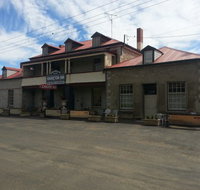 Hamilton Inn - Dalby Accommodation