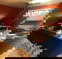 Heat Woodfired Pizza - Dalby Accommodation