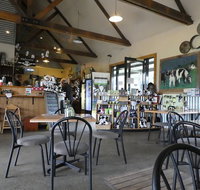 Holy Cow Cafe - Dalby Accommodation