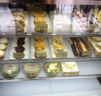 JJ's Cafe Campbell Town - Dalby Accommodation