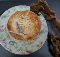 King Island Bakery - Dalby Accommodation