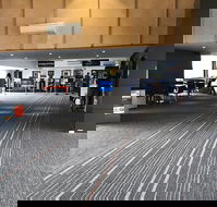 King Island Cafe - Dalby Accommodation