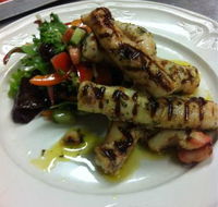 Kings Cuisine - Dalby Accommodation