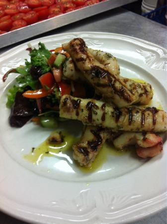 Kings Cuisine - Dalby Accommodation 0