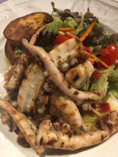 Kings Cuisine - Dalby Accommodation 10