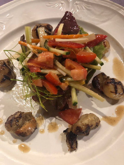 Kings Cuisine - Dalby Accommodation 11